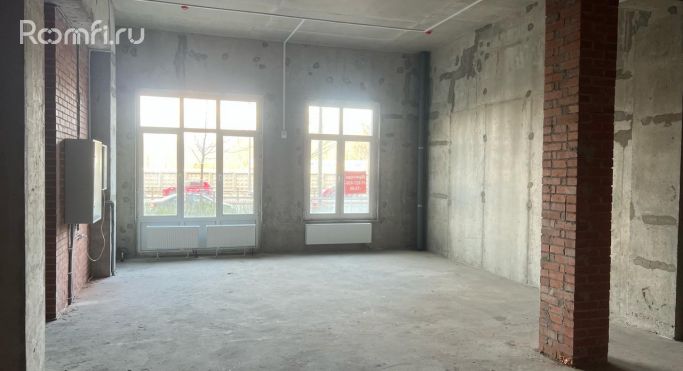 Аренда торгового помещения 96.1 м², Богатырский проспект - фото 5