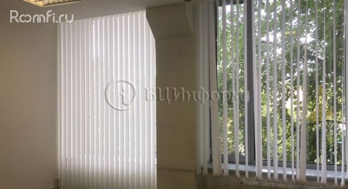 Аренда офиса 584.8 м², Литовская улица - фото 5