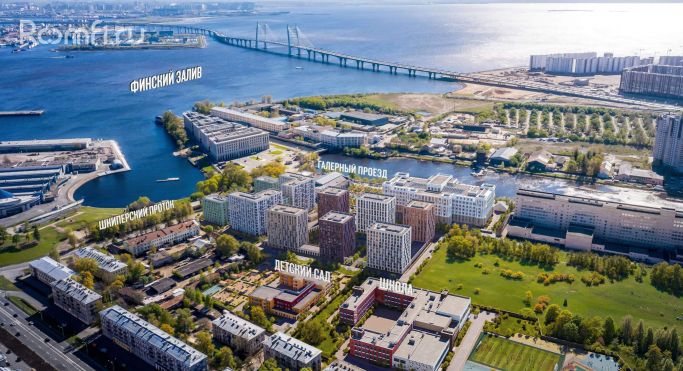 Продажа помещения свободного назначения 58.6 м² - фото 5