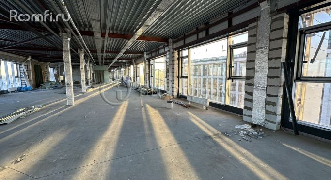 Аренда офиса 53.2 м², улица Моисеенко - фото 2