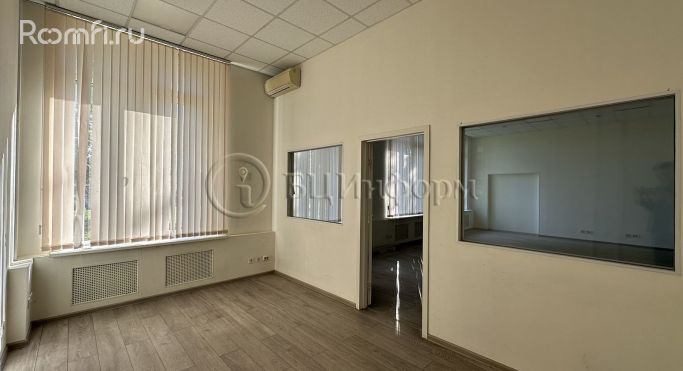 Аренда офиса 60.6 м², Домостроительная улица - фото 3
