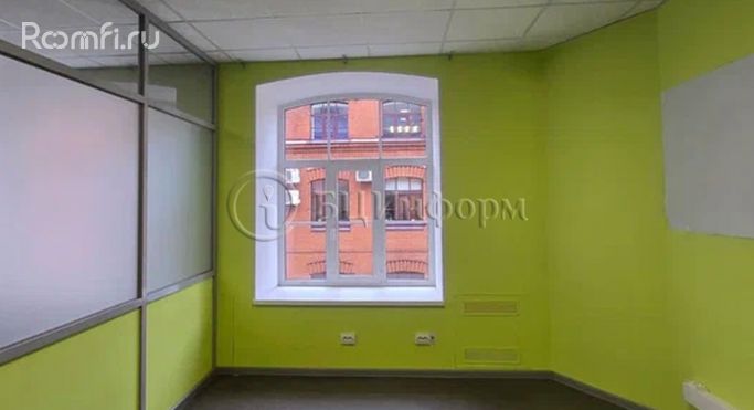 Аренда офиса 208.2 м², Владимирский проспект - фото 4