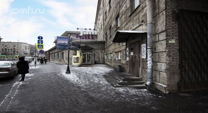 Аренда помещения свободного назначения 49.7 м², Каменноостровский проспект - фото 5