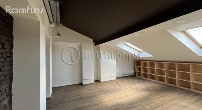 Аренда офиса 21.4 м², 17-я линия Васильевского острова - фото 3
