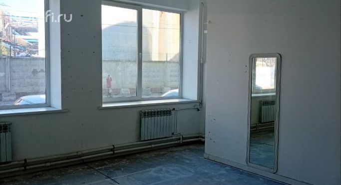 Аренда торгового помещения 36 м², Кожевенная линия - фото 4