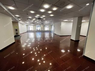 Аренда офиса 235.9 м²