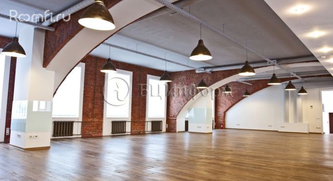 Аренда офиса 325 м², улица Якубовича - фото 1