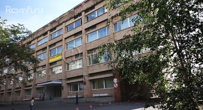 Аренда офиса 33 м², Аэродромная улица - фото 2