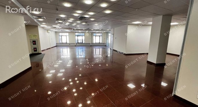 Аренда офиса 235.9 м², 2-я Советская улица - фото 1