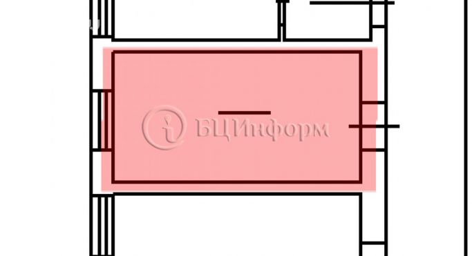 Аренда офиса 21.5 м², улица Швецова - фото 3