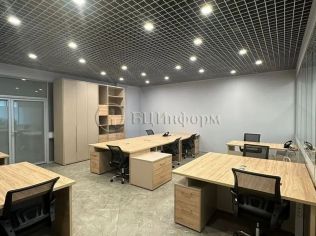 Аренда офиса 800 м²