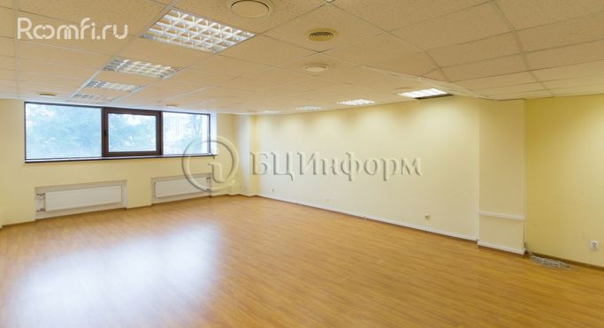 Аренда офиса 37.9 м², Лиговский проспект - фото 2