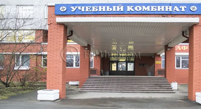 Аренда офиса 16.5 м², Софийская улица - фото 4