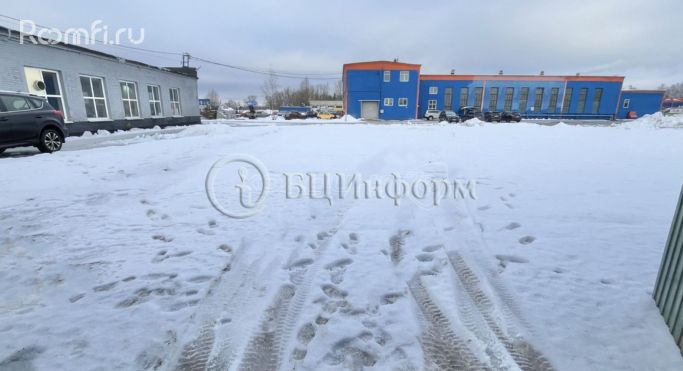 Аренда производственного помещения 48 м², Дворцовая площадь - фото 3