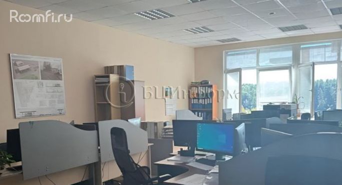 Аренда офиса 139.6 м², Афонская улица - фото 2