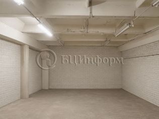 Аренда производственного помещения 55 м²