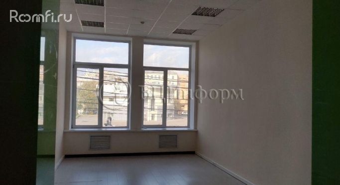 Аренда офиса 25.2 м², Выборгская набережная - фото 3