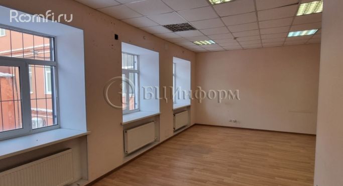 Аренда офиса 48.6 м², Красногвардейский переулок - фото 1