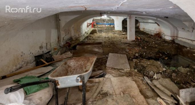 Аренда торгового помещения 108.3 м², Московская улица - фото 2