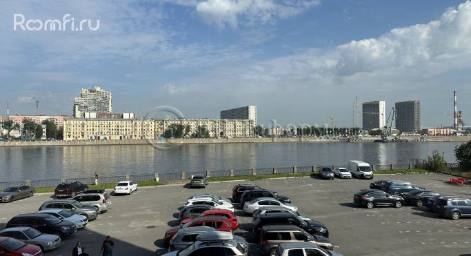 Аренда офиса 34.3 м², проспект Обуховской Обороны - фото 3