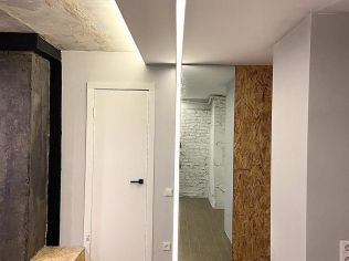 Аренда офиса 80 м²