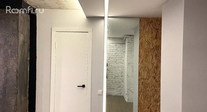 Аренда офиса 80 м², улица Черняховского - фото 1