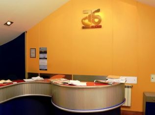 Аренда офиса 55.1 м2 в бизнес-центре, метро Площадь Восстания