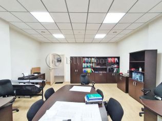 Аренда офиса 52.2 м²