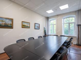 Продажа офиса 877 м²