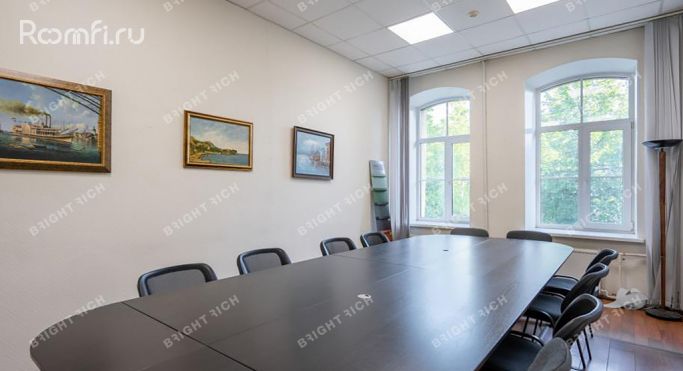 Продажа офиса 877 м², улица Черняховского - фото 1