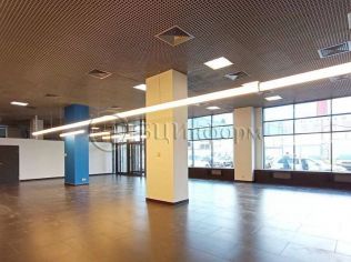 Аренда офиса 1084.8 м²