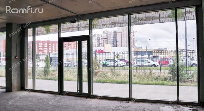 Аренда офиса 1483.6 м², Выборгское шоссе - фото 1