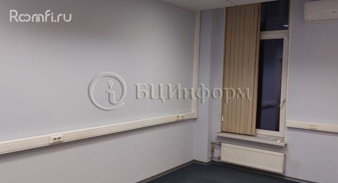Аренда офиса 55.5 м², Боровая улица - фото 3