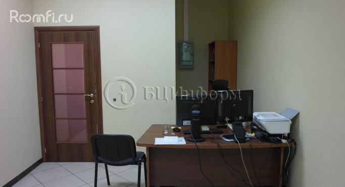 Аренда офиса 800 м², Кушелевская дорога - фото 2