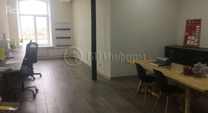 Аренда офиса 18 м², проспект Обуховской Обороны - фото 3
