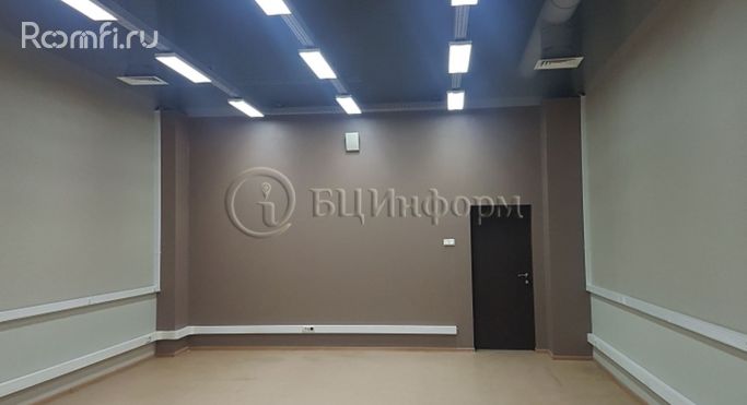 Аренда офиса 50.2 м², Магнитогорская улица - фото 4