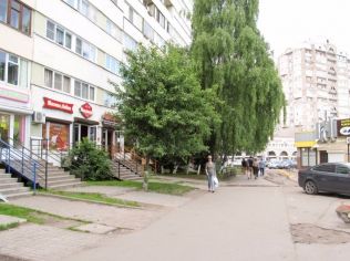 Продажа помещения свободного назначения 18 м2, метро Озерки