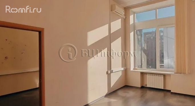 Аренда офиса 312 м², Малоохтинский проспект - фото 1
