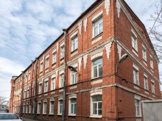 Аренда офиса 34.4 м²