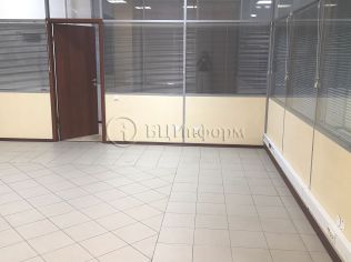 Аренда офиса 18.4 м²
