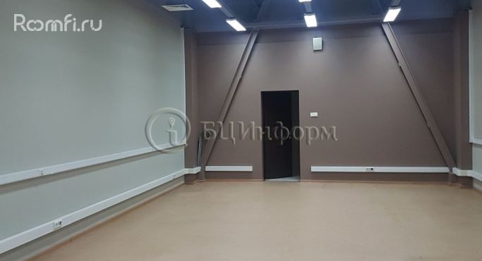 Аренда офиса 68.1 м², Магнитогорская улица - фото 2