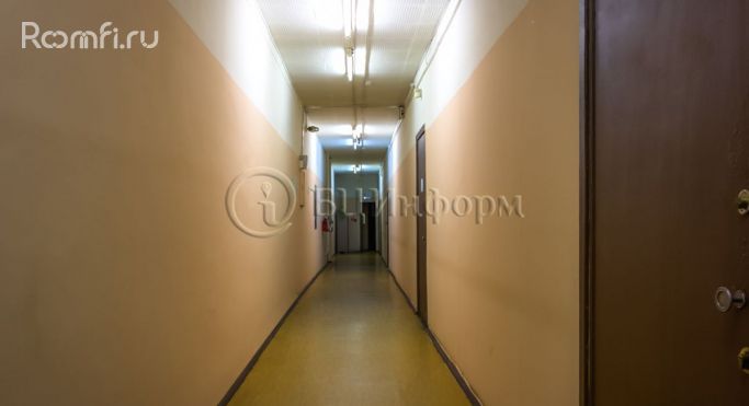 Аренда склада 43.7 м², Сабировская улица - фото 4