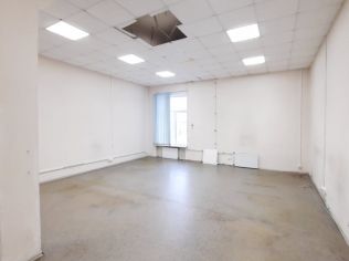 Аренда производственного помещения 56.6 м²