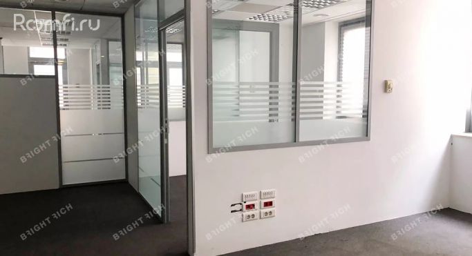 Аренда офиса 1470 м², 2-я Советская улица - фото 3