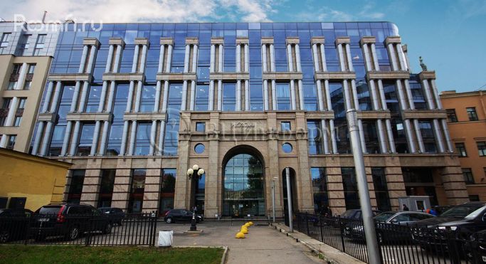 Аренда офиса 31.8 м², улица Маяковского - фото 5