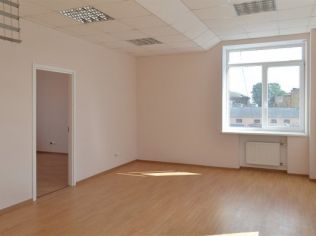 Аренда офиса 234.4 м2 в бизнес-центре, метро Фрунзенская