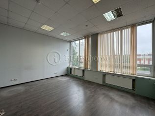 Аренда офиса 90 м²