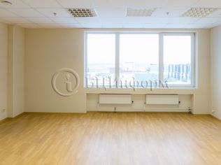 Аренда офиса 37 м²