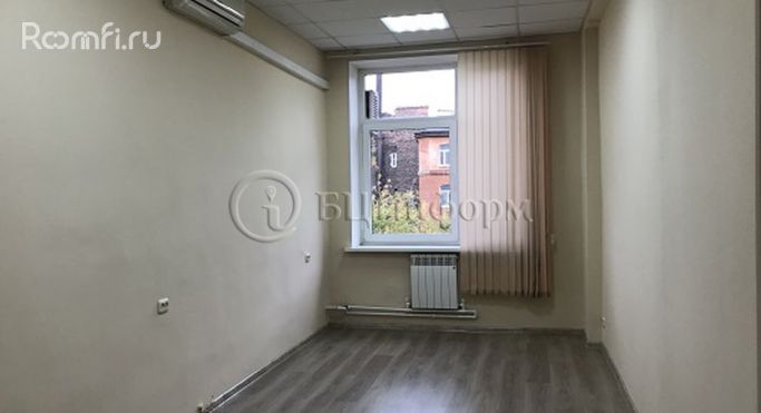 Аренда офиса 16.1 м², улица Смолячкова - фото 1