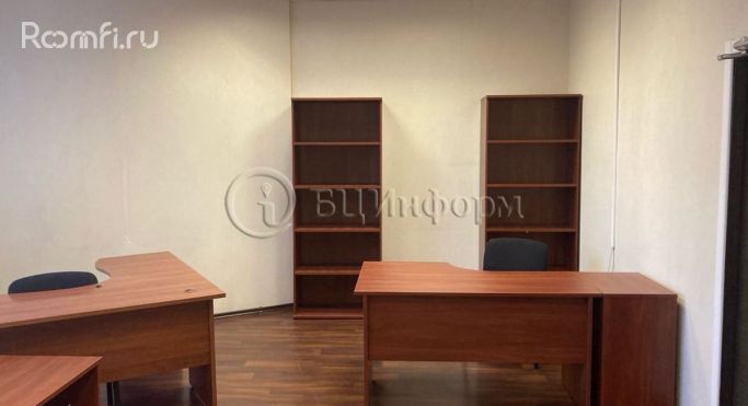 Аренда офиса 18.7 м², Мельничная улица - фото 3